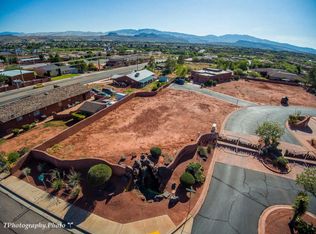 2090 N Tuweap Dr, St George, UT 84770