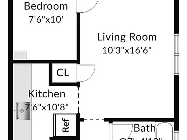 3 Haskell St #43 — Photo 12