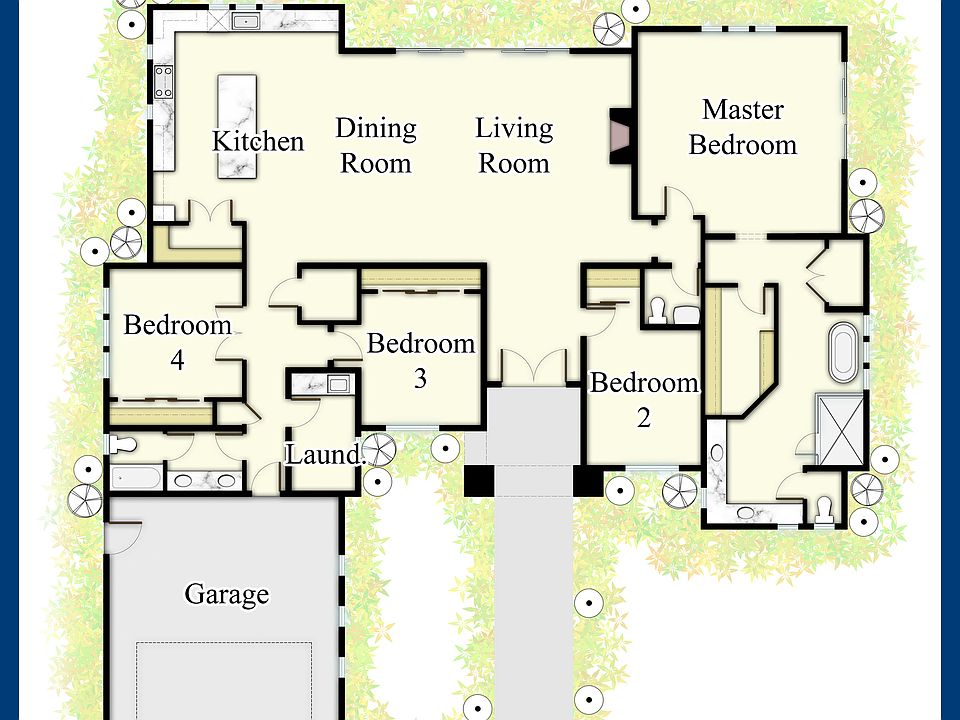 2nd image of 742 Manor Ln