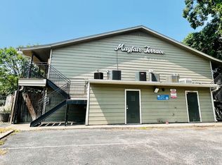 Mayfair Terrace, Austin, TX 78751