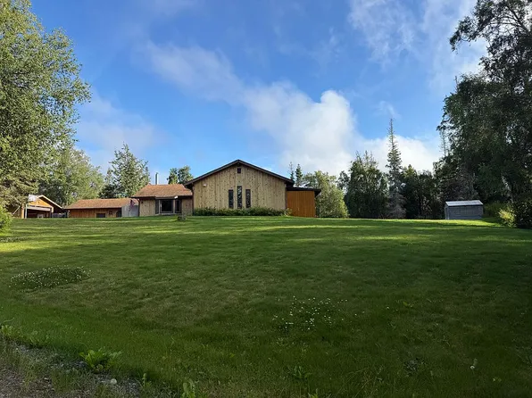 52631 Lake View Dr, Kenai, AK 99611