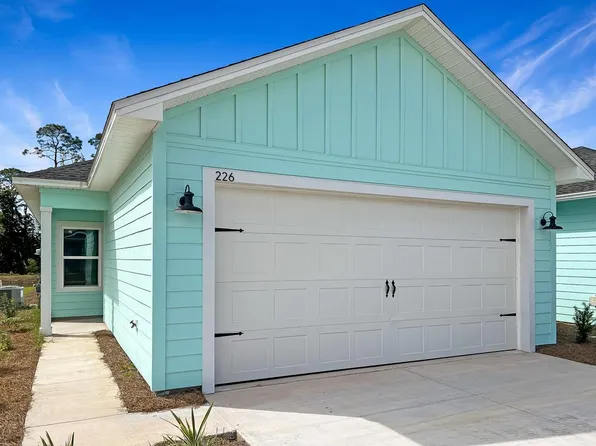 L7/226 Arazzo Way, Port Saint Joe, FL 32456