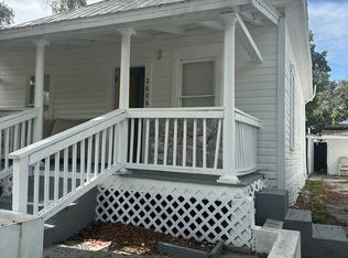 2606 N 10th St, Tampa, FL 33605