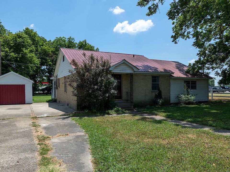 104 Raymond St, Marked Tree, AR 72365 Zillow