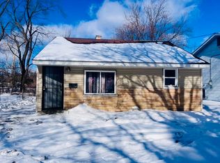 514 Alma Rd, Flint, MI 48505