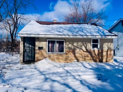 514 W Alma Ave, Flint, MI, 48505