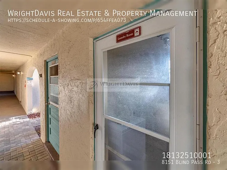 8151 Blind Pass Rd #3 — Photo 18