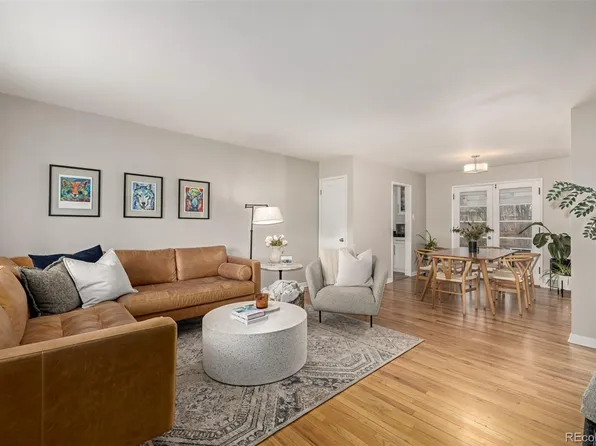 2732 S Adams Street, Denver, CO 80210