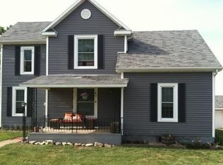 101 North St, Onslow, IA 52321