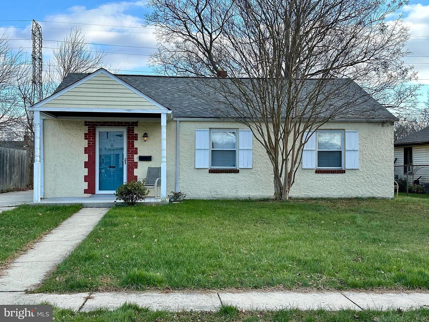 314 Elwood Pl, New Castle, DE 19720 Zillow