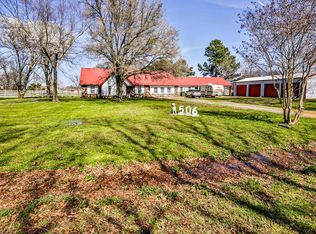 506 Darby Rd, Marion, AR 72364