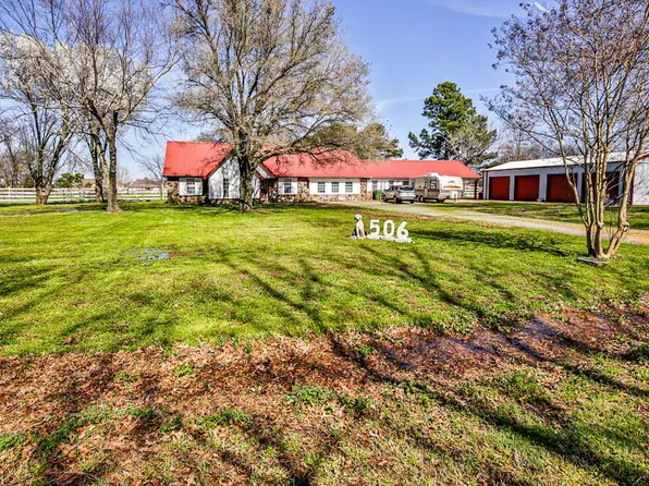 506 Darby Rd, Marion, AR 72364