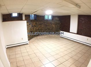 1361 Commonwealth Ave #A, Boston, MA 02134