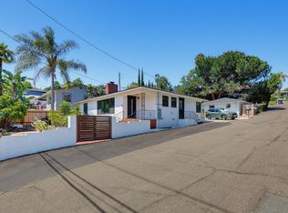 4776 Garfield St, La Mesa, CA 91941