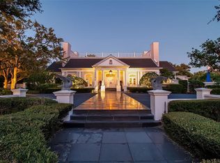 101 Osprey Point Dr, Osprey, FL 34229