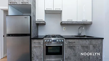 Rented by Nooklyn NYC LLC