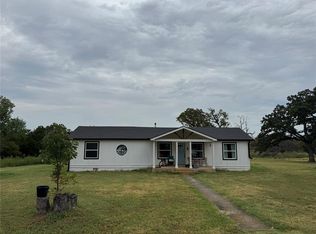 36264 Jude And Jody Rd, Macomb, OK 74852