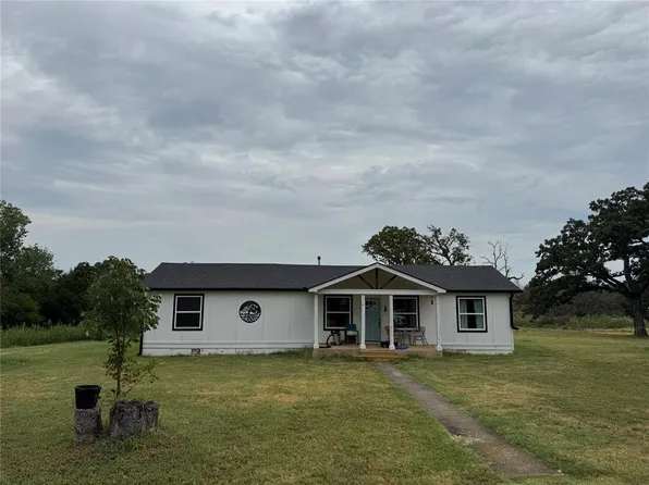 36264 Jude And Jody Rd, Macomb, OK 74852
