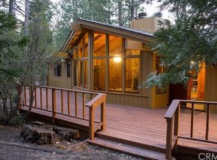 25125 Fern Valley Rd, Idyllwild, CA 92549