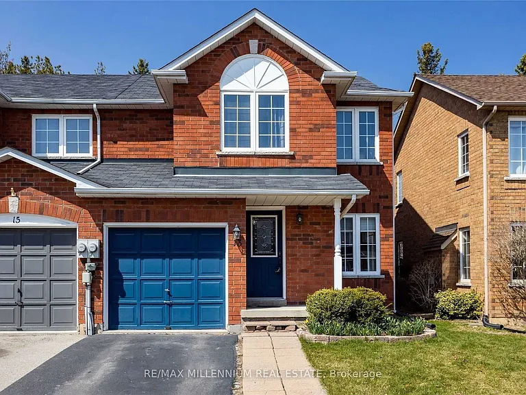 13 Dawson Cres — Photo 1