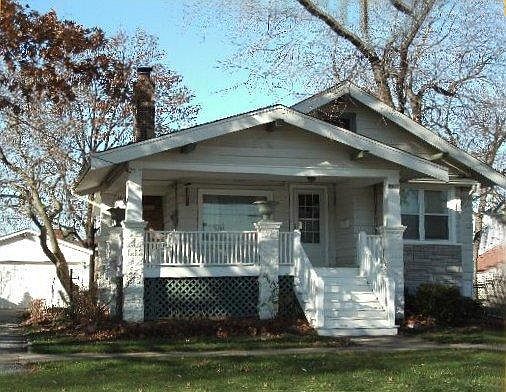 1st image of 9518 S Homan Ave