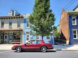 603 Walnut St, Columbia, PA 17512