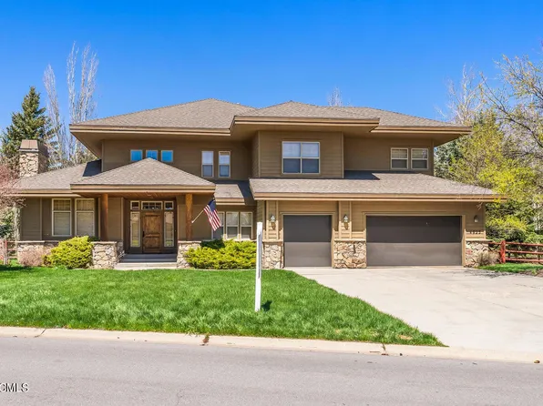 4923 Charlais Ln, Park City, UT 84098