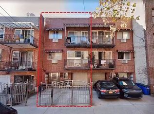 4026 73rd St, Flushing, NY 11377