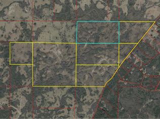NW County Road 345, Chiefland, FL 32626