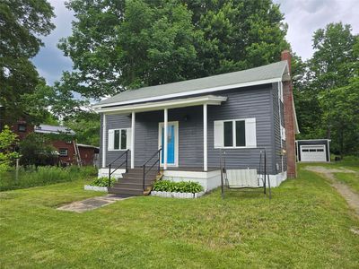 10323 Meadville Rd, Albion, PA, 16401