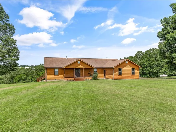 769 Madison St #8739, Huntsville, AR 72740