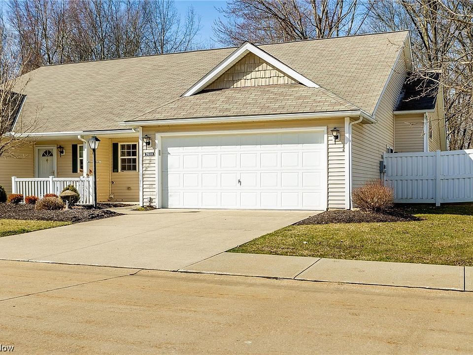 7618 Willow Woods Dr 15B, North Olmsted, OH 44070 Zillow