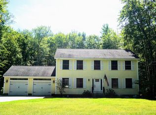 19 Tuckers Way, Arundel, ME 04046