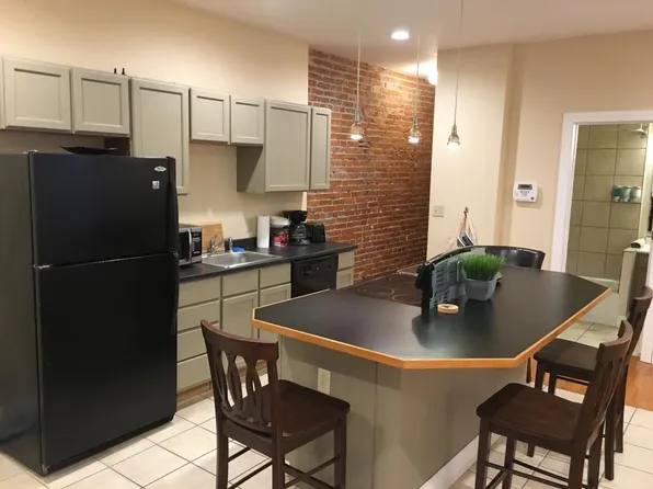 4126 Flad Ave #2-F, Saint Louis, MO 63110