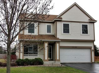 15162 Dupont Path, Apple Valley, MN 55124