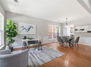 2015 Kyrle Ln, Duluth, GA 30097