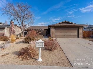 2840 Chavez Dr, Reno, NV 89502
