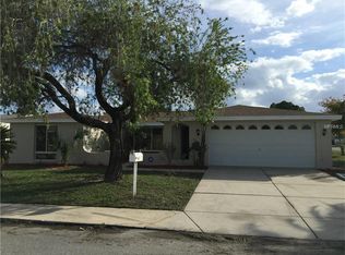 7204 Castanea Dr, Port Richey, FL 34668