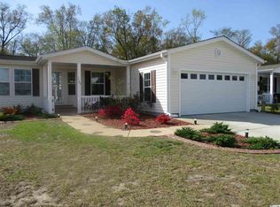 1165 Merrymount Dr, Conway, SC 29526