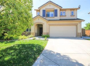 4471 Rolling Meadows Ln, Fairfield, CA 94534