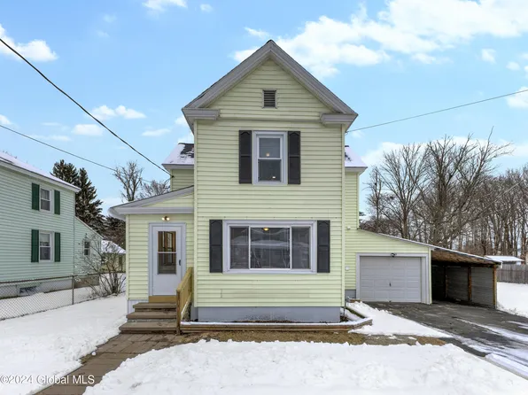 153 John Street, Hudson Falls, NY 12839