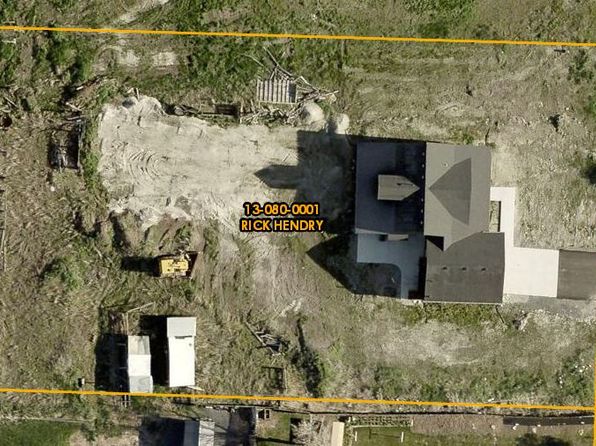 145 S 400 W, Newton, UT 84327