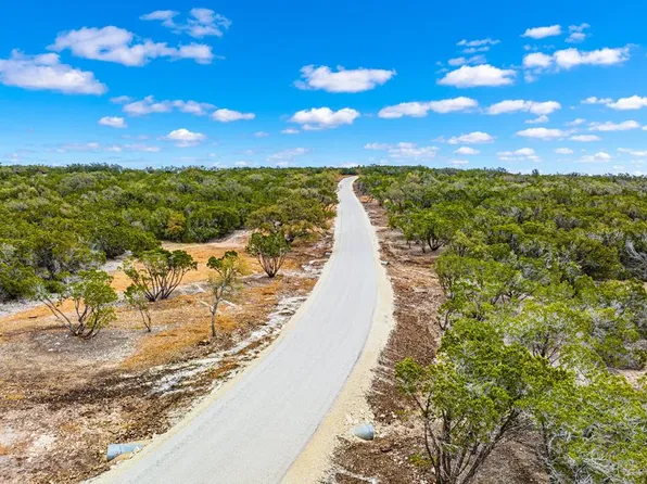 TRACT 14 Gillespie Ridge Dr, Harper, TX 78631