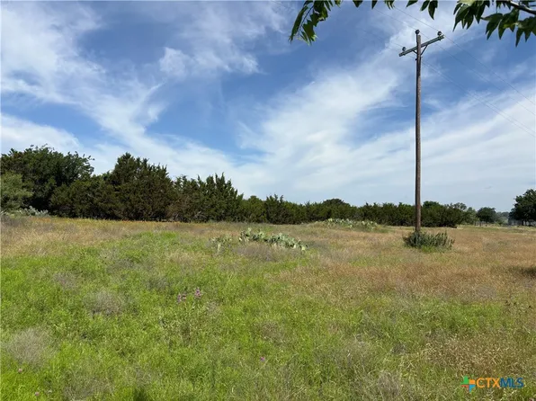 County Road 3420, Lampasas, TX 76550