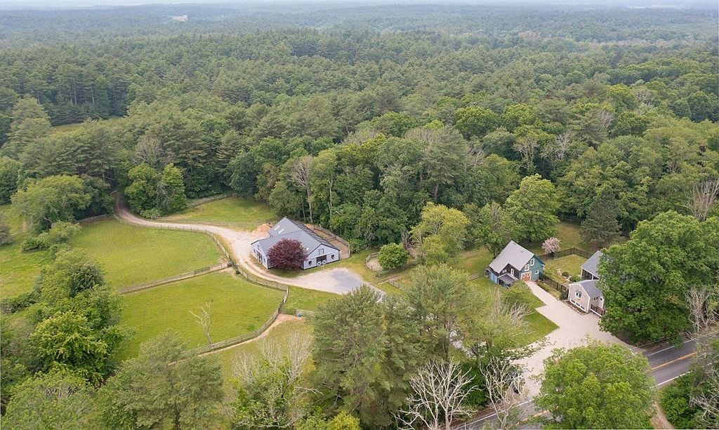 20 Prospect Rd, Plympton, MA 02367 Zillow