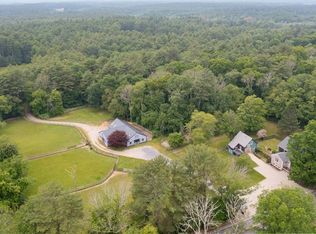 20 Prospect Rd, Plympton, MA 02367