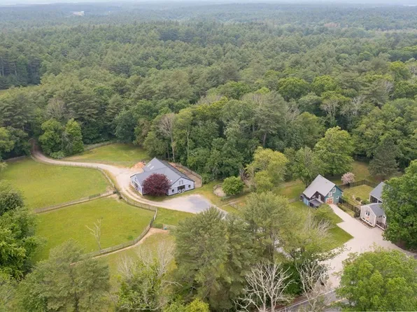 20 Prospect Rd, Plympton, MA 02367