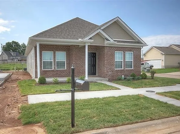 185 Ridge View Rd, Versailles, KY 40383