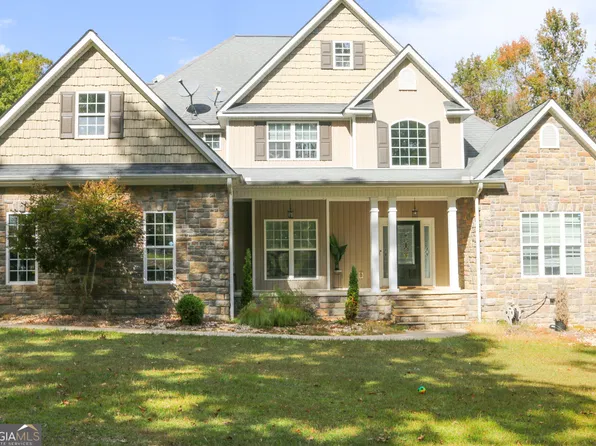 325 Rain Valley Cir, Meansville, GA 30256