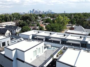 2412 W 44th Avenue, Denver, CO 80211